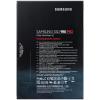 Накопичувач SSD M.2 2280 500GB Samsung (MZ-V8P500BW) - изображение 6