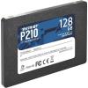 Накопичувач SSD 2.5" 128GB Patriot (P210S128G25) - изображение 2
