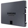 Накопичувач SSD 2.5" 4TB Samsung (MZ-77Q4T0BW) - изображение 4