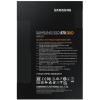 Накопичувач SSD 2.5" 4TB Samsung (MZ-77Q4T0BW) - изображение 7