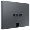 Накопитель SSD 2.5" 2TB Samsung (MZ-77Q2T0BW) - изображение 3