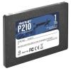 Накопичувач SSD 2.5" 1TB Patriot (P210S1TB25) - изображение 2