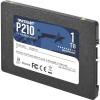 Накопичувач SSD 2.5" 1TB Patriot (P210S1TB25) - изображение 3
