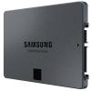 Накопитель SSD 2.5" 1TB Samsung (MZ-77Q1T0BW) - изображение 3