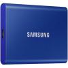 Накопичувач SSD USB 3.2 2TB T7 Samsung (MU-PC2T0H/WW) - изображение 2