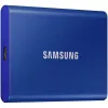 Накопичувач SSD USB 3.2 2TB T7 Samsung (MU-PC2T0H/WW)