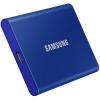 Накопичувач SSD USB 3.2 2TB T7 Samsung (MU-PC2T0H/WW) - изображение 5