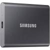 Накопичувач SSD USB 3.2 2TB T7 Samsung (MU-PC2T0T/WW) - изображение 2
