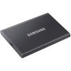 Накопичувач SSD USB 3.2 2TB T7 Samsung (MU-PC2T0T/WW) - изображение 6