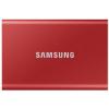 Накопичувач SSD USB 3.2 500GB T7 Samsung (MU-PC500R/WW) - изображение 1