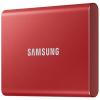 Накопичувач SSD USB 3.2 500GB T7 Samsung (MU-PC500R/WW) - изображение 3