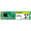 Накопичувач SSD M.2 2280 120GB ADATA (ASU650NS38-120GT-C) - изображение 1