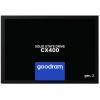 Накопичувач SSD 2.5" 128GB Goodram (SSDPR-CX400-128-G2) - изображение 1