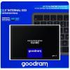 Накопичувач SSD 2.5" 480GB Goodram (SSDPR-CL100-480-G3) - изображение 4