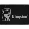 Накопичувач SSD 2.5" 2TB Kingston (SKC600/2048G) - изображение 1