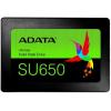 Накопичувач SSD 2.5" 240GB ADATA (ASU650SS-240GT-R) - изображение 1