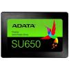 Накопитель SSD 2.5" 120GB ADATA (ASU650SS-120GT-R) - изображение 1