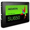 Накопитель SSD 2.5" 120GB ADATA (ASU650SS-120GT-R) - изображение 2