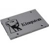 Накопичувач SSD 2.5" 960GB Kingston (SA400S37/960G) - изображение 3