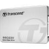 Накопитель SSD 2.5" 128GB Transcend (TS128GSSD230S) - изображение 2