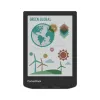 Электронная книга Pocketbook 634K3 Verse Pro Color, StormySea (PB634K3-1-CIS)