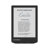 Электронная книга Pocketbook 634K3 Verse Pro Color, StormySea (PB634K3-1-CIS)