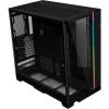 Корпус Lian Li O11 Dynamic EVO XL black (G99.O11DEXL-X.00) - изображение 7