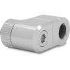 Фітинг для СРО Ekwb EK-Quantum Torque Double Rotary Offset 28 - Nickel (3831109893456) - изображение 1