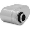 Фітинг для СРО Ekwb EK-Quantum Torque Double Rotary Offset 28 - Nickel (3831109893456) - изображение 5