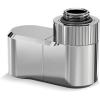 Фітинг для СРО Ekwb EK-Quantum Torque Double Rotary Offset 28 - Nickel (3831109893456) - изображение 6