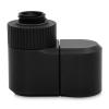 Фітинг для СРО Ekwb EK-Quantum Torque Double Rotary Offset 21 - Black (3831109893111) - изображение 1