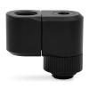Фітинг для СРО Ekwb EK-Quantum Torque Double Rotary Offset 21 - Black (3831109893111) - изображение 3