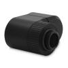 Фітинг для СРО Ekwb EK-Quantum Torque Double Rotary Offset 21 - Black (3831109893111) - изображение 4