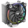 Кулер для процессора ThermalTake Riing Silent 12 RGB Sync Edition (CL-P052-AL12SW-A) - изображение 1