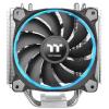 Кулер для процессора ThermalTake Riing Silent 12 RGB Sync Edition (CL-P052-AL12SW-A) - изображение 2