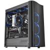Кулер для процессора ThermalTake Riing Silent 12 RGB Sync Edition (CL-P052-AL12SW-A) - изображение 12