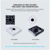 Кулер для корпуса Lian Li TLLCD 120-1, White Cooler (G99.12TLLCD1W.00) - изображение 7