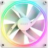 Кулер для корпуса NZXT F140RGB Duo (RF-D14SF-W1) - изображение 3