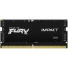 Модуль пам'яті для ноутбука SoDIMM DDR5 32GB 5600 MHz Impact Kingston Fury (ex.HyperX) (KF556S40IB-32) - изображение 1