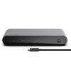 Порт-репликатор Belkin USB-C Pro Thunderbolt 4 Dock Triple Display Dock 8K (INC006VFSGY) - изображение 3