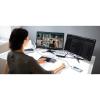 Порт-репликатор Belkin USB-C Pro Thunderbolt 4 Dock Triple Display Dock 8K (INC006VFSGY) - изображение 9
