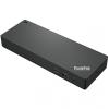 Порт-репликатор Lenovo ThinkPad Universal Thunderbolt 4 Dock (40B00135EU) - изображение 1