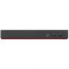 Порт-репликатор Lenovo ThinkPad Universal Thunderbolt 4 Dock (40B00135EU) - изображение 3