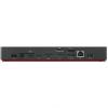 Порт-репликатор Lenovo ThinkPad Universal Thunderbolt 4 Dock (40B00135EU) - изображение 4