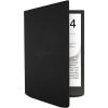 Чехол для электронной книги Pocketbook 743 Flip cover black (HN-FP-PU-743G-RB-WW) - изображение 3