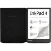 Чехол для электронной книги Pocketbook 743 Flip cover black (HN-FP-PU-743G-RB-WW) - изображение 5