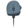 Мышка Lenovo Yoga Pro Bluetooth Blue (GY51P14335) - изображение 6
