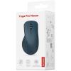 Мышка Lenovo Yoga Pro Bluetooth Blue (GY51P14335) - изображение 7