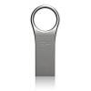 USB флеш накопитель Silicon Power 32GB Firma F80 Metal Silver (SP032GBUF2F80V1S) - изображение 1