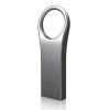USB флеш накопитель Silicon Power 32GB Firma F80 Metal Silver (SP032GBUF2F80V1S) - изображение 2